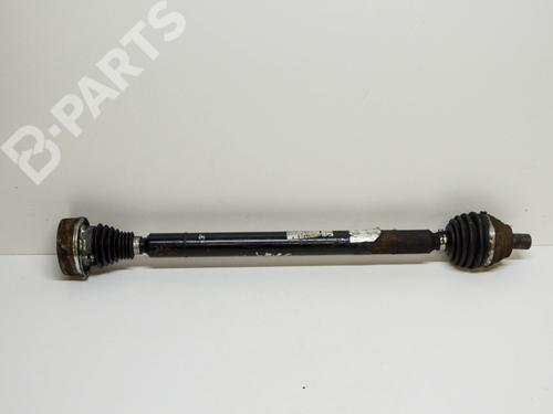 Transmisión delantera derecha VW PASSAT B6 (3C2) 1.9 TDI | BP10621011M39 