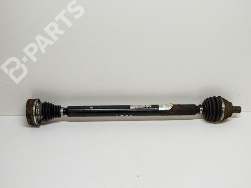 Right front driveshaft VW PASSAT B6 (3C2) 1.9 TDI (105 hp) 10621011