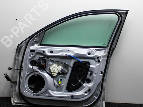 Right front door AUDI A4 Allroad B8 (8KH) 2.0 TFSI quattro | BP19508595C3 