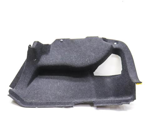 Bagagerumsbeklædning VOLVO S60 II (134) T5 (253 hp) 32179964