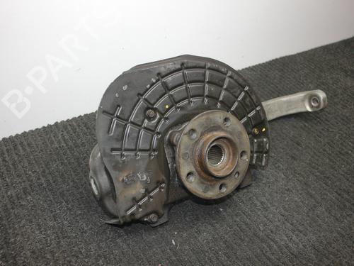 Right front steering knuckle MASERATI GHIBLI III (M157) 3.0 S Q4 | BP38038218M26 - Image 14