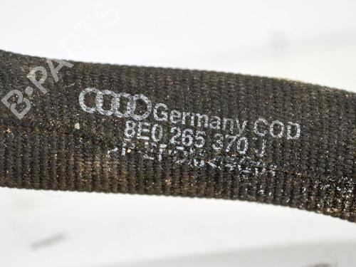 Pipe AUDI A4 B7 Avant (8ED) 2.0 TDI | BP14690943M125