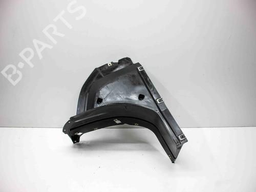 Used Wheel arch AUDI Q3 (8UB, 8UG) 2.0 TFSI quattro (200 hp) 28823254
