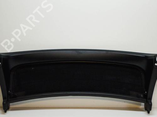 Used Tailgate trim BMW 5 Gran Turismo (F07) 530 d (245 hp) 13465610