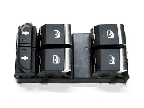 Used Left front window switch AUDI A4 B9 Avant (8W5, 8WD) 1.4 TFSI (150 hp) 6487808