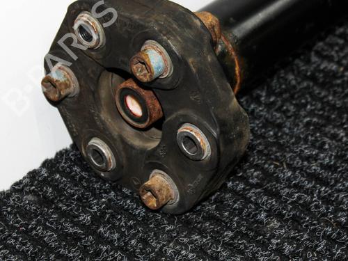 Driveshaft MERCEDES-BENZ GLC (X253) 350 e 4-matic (253.954) | BP28821308M37 