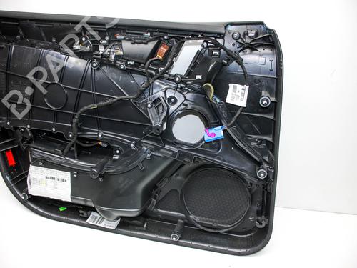 Front right panel AUDI A6 C7 (4G2, 4GC) 2.0 TFSI | BP29811707C59 