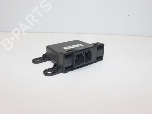 Electronic module ALFA ROMEO STELVIO (949_) 2.0 Q4 (949.AXA2A) | BP38707424M83 - Image 3