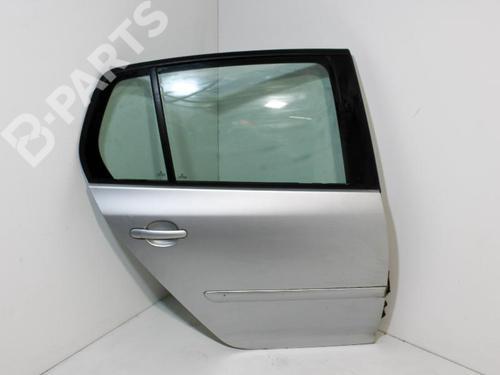 Porta trás direita VW GOLF V (1K1) 2.0 TDI (140 hp) 6487590