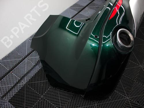 Rear bumper ALFA ROMEO STELVIO (949_) 2.0 Q4 | BP29919248C8 