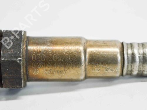 Elektronisk sensor VW GOLF V (1K1) 1.4 TSI | BP7912990M84 