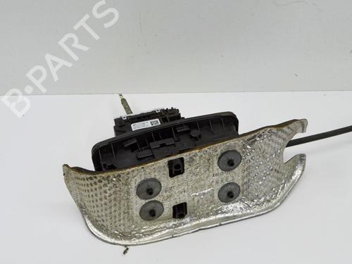 Gear lever AUDI Q5 (8RB) 2.0 TFSI quattro | BP13326138M90 