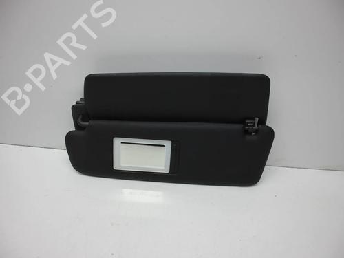 Left sun visor PORSCHE CAYENNE (92A) 3.0 S E-Hybrid | BP33325119I1 - Image 4