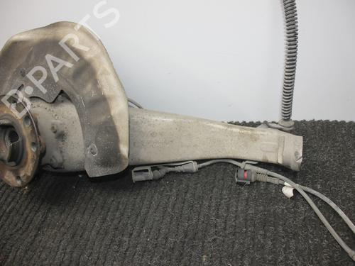 Right front steering knuckle PORSCHE CAYENNE (92A) 3.0 S E-Hybrid | BP32716934M26 - Image 9