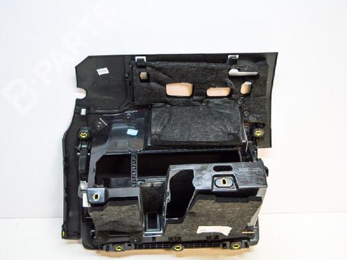 Glove box AUDI A3 Sportback (8VA, 8VF) 1.4 TSI | BP6497775C95 