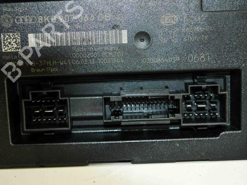 Electronic module AUDI A5 Sportback (8TA) 2.0 TDI | BP6484177M83 