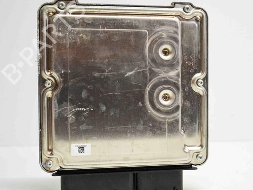 Engine control unit (ECU) AUDI A6 C7 (4G2, 4GC) 2.0 TDI | BP6480861M57