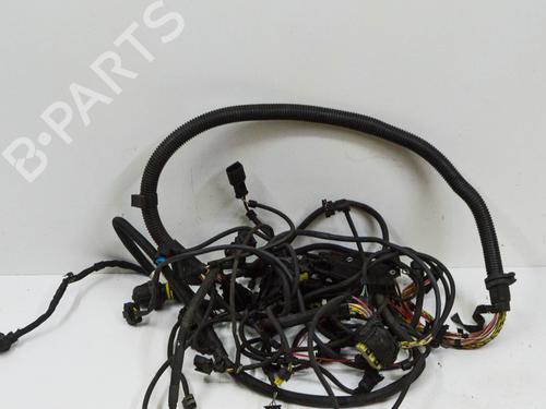 Wiring harness BMW 5 (F10) 535 i | BP15681495E16 