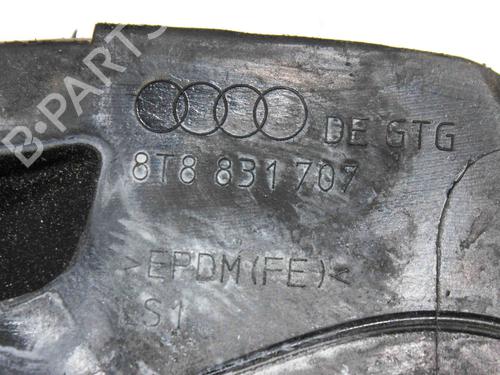 Rubber door seal AUDI A5 Sportback (8TA) 1.8 TFSI | BP21492727C142 