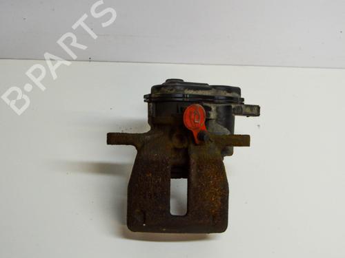 Used Left rear brake caliper AUDI A4 B8 (8K2) 2.0 TDI (143 hp) 14673299