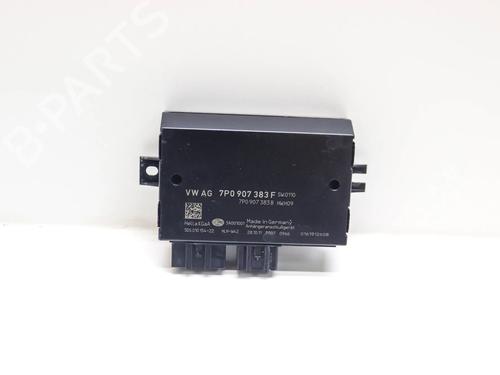 Used Electronic module Electronic module PORSCHE CAYENNE (92A) 3.0 S E-Hybrid (416 hp) 32769601 32769601