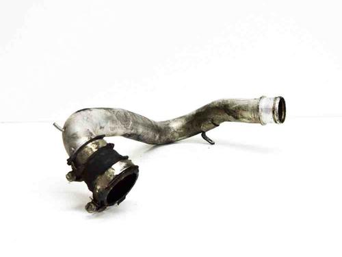 Intercooler-rør  AUDI A6 C6 (4F2) 3.0 TDI quattro (225 hp) 14684950