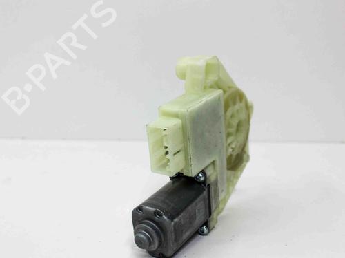 Right rear window motor VW GOLF VII (5G1, BQ1, BE1, BE2) 2.0 GTI | BP17229587E22