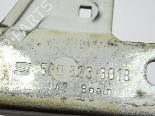 Hinge/Door check strap SEAT ALTEA (5P1) 2.0 FSI | BP14687090C146 