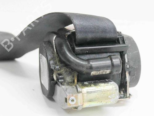 Front left seatbelt AUDI A8 D3 (4E2, 4E8) 3.0 | BP7672197I26 