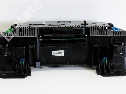 Instrument cluster AUDI A4 B7 (8EC) 2.0 | BP7912569C47 