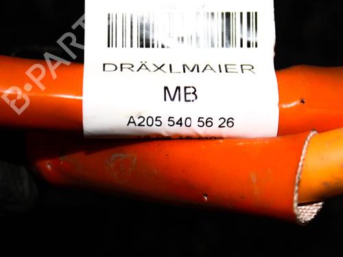 Other MERCEDES-BENZ C-CLASS T-Model (S205) C 350 e (205.247) | BP18745073O1 