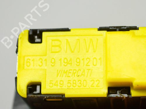 Electronic module BMW 5 Gran Turismo (F07) 535 i | BP14681617M83 