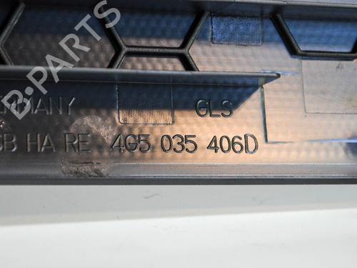 Other AUDI A6 C7 (4G2, 4GC) 2.0 TDI | BP14669120O1