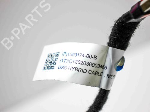 Wiring harness TESLA MODEL 3 (5YJ3) EV AWD | BP29227892E16 