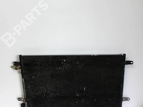 Used AC radiator AUDI A6 C6 Avant (4F5) 2.7 TDI (180 hp) 10620802