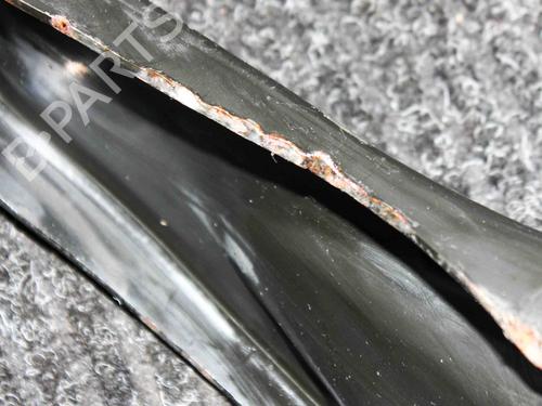 Left front suspension arm NISSAN LEAF (ZE0) Electric | BP21591646M12 