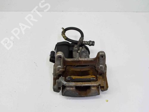 Left rear brake caliper AUDI A4 B9 (8W2, 8WC) 2.0 TFSI quattro | BP14680909M107 