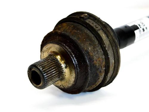 Right rear driveshaft AUDI A6 C6 Avant (4F5) 3.0 TDI quattro | BP6489623M41 