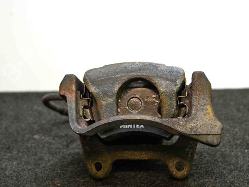 Høyre bremsecaliper bak VW PASSAT B7 Variant (365) 2.0 TDI | BP14677741M106 