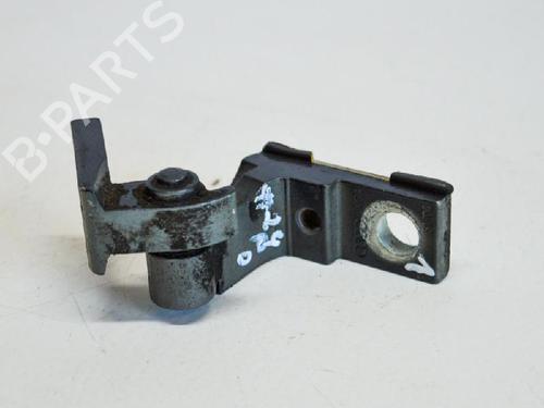 Used Hinge/Door check strap AUDI A4 B7 Avant (8ED) 2.0 TDI 16V (140 hp) 14684497