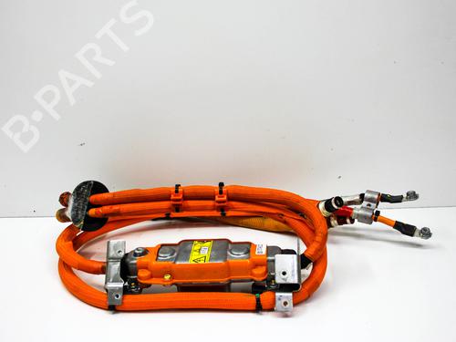 Used Wiring harness TESLA MODEL S (5YJS) 70D AWD (525 hp) 26513008