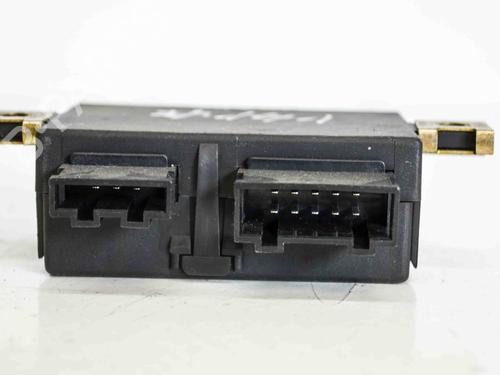 Elektronisk modul SEAT ALHAMBRA (7V8, 7V9) 1.9 TDI (115 hp) 6498071