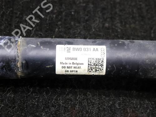 Left front shock absorber AUDI A4 B9 (8W2, 8WC) 2.0 TFSI | BP32370076M16 - Image 2