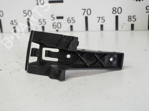 Rear bumper bracket MERCEDES-BENZ C-CLASS T-Model (S204) C 220 CDI (204.202) | BP14672224C159 