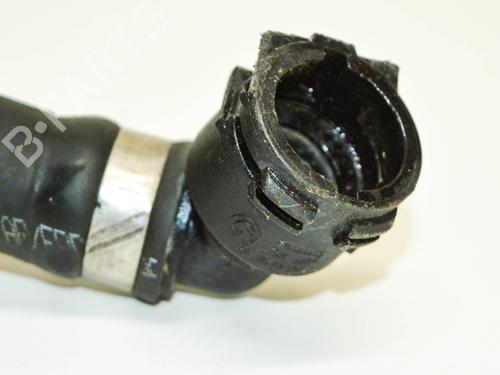 Pipe BMW X4 (F26) M 40 i | BP14677854M125 