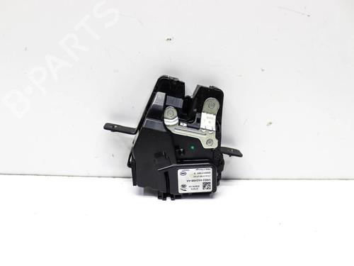 Used Tailgate lock LAND ROVER RANGE ROVER SPORT III (L461) P440e PHEV AWD (441 hp) 31647462
