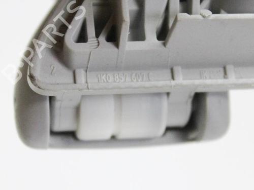 Interior roof handle VW GOLF V (1K1) 2.0 TDI | BP14683540I35 