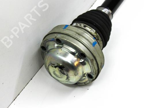 Right rear driveshaft CHEVROLET CAMARO 3.6 | BP28822084M41 