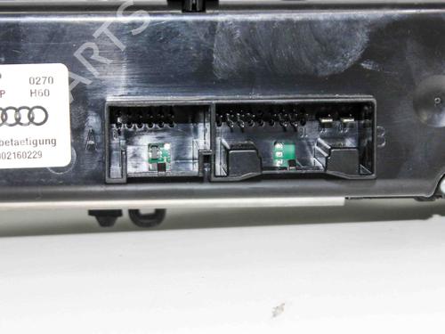 Electronic module AUDI A4 B9 (8W2, 8WC) 2.0 TFSI quattro | BP17771765M83