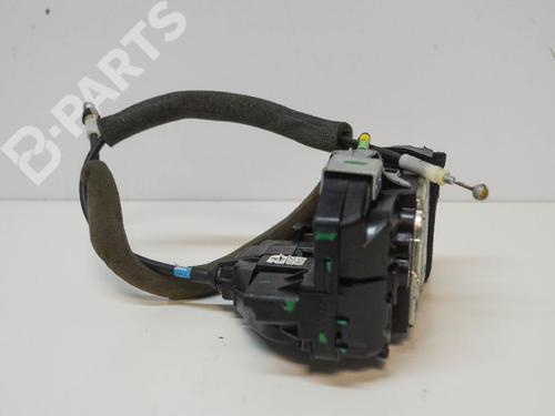 Rear left lock NISSAN JUKE (F15) 1.5 dCi | BP6482629C100 